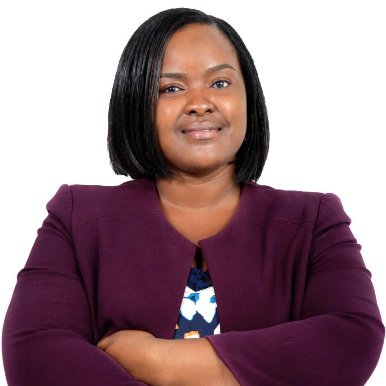 Office head portrait