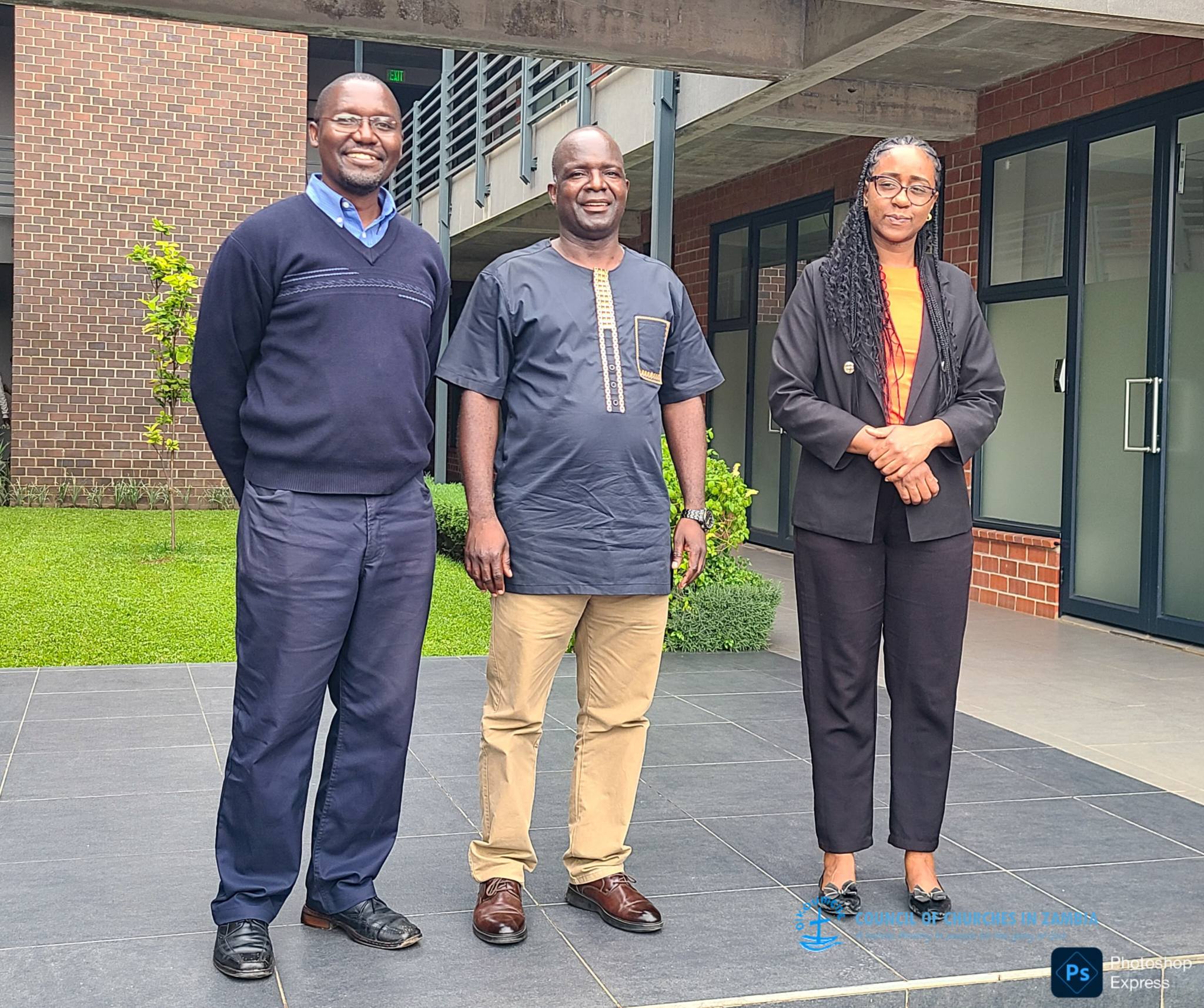 Outreach and service