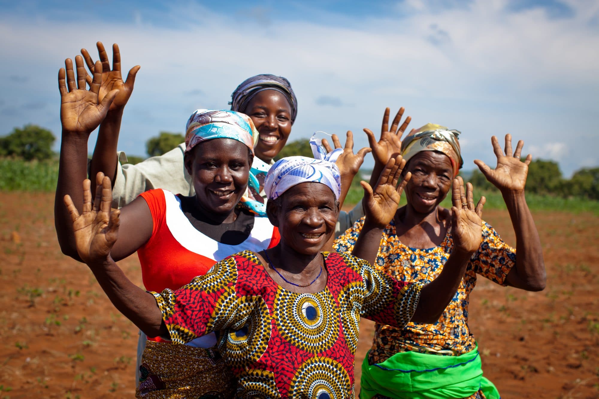 Community development