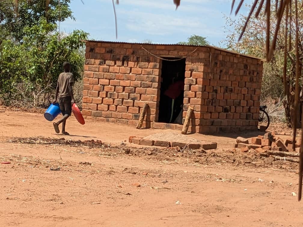 Emergency response and community support